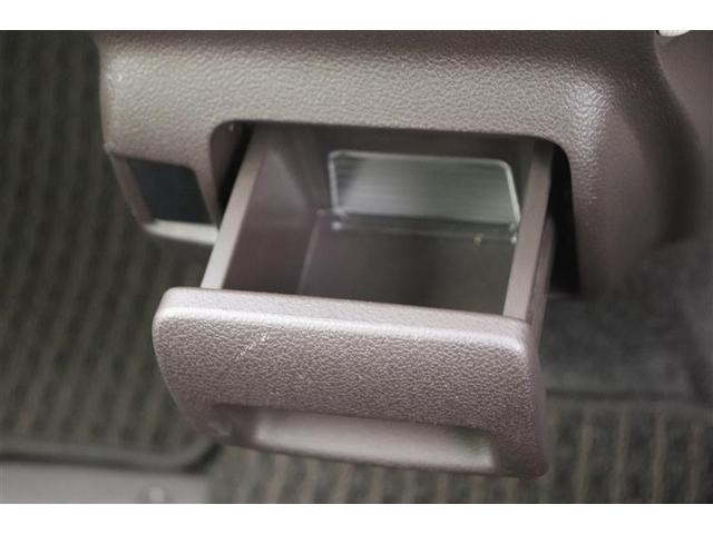 ポルテ F 左電動スライドドア LEDヘッドランプ Bカメラ インテリキー ワンセグTV 盗難防止 点検記録簿 Wエアバッグ エアコン ウォークスルー エアバック キーレスキー 横滑防止 ナビ&TV ABS(26枚目)