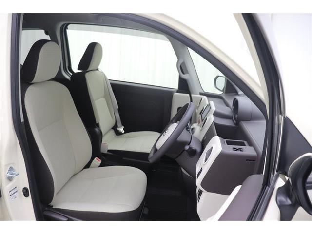 ポルテ F 左電動スライドドア LEDヘッドランプ Bカメラ インテリキー ワンセグTV 盗難防止 点検記録簿 Wエアバッグ エアコン ウォークスルー エアバック キーレスキー 横滑防止 ナビ&TV ABS(29枚目)