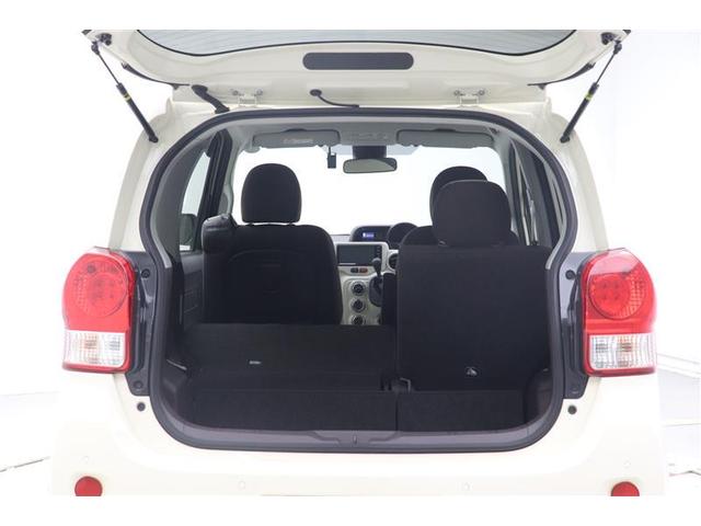 ポルテ F 左電動スライドドア LEDヘッドランプ Bカメラ インテリキー ワンセグTV 盗難防止 点検記録簿 Wエアバッグ エアコン ウォークスルー エアバック キーレスキー 横滑防止 ナビ&TV ABS(35枚目)