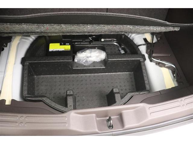 ポルテ F 左電動スライドドア LEDヘッドランプ Bカメラ インテリキー ワンセグTV 盗難防止 点検記録簿 Wエアバッグ エアコン ウォークスルー エアバック キーレスキー 横滑防止 ナビ&TV ABS(39枚目)