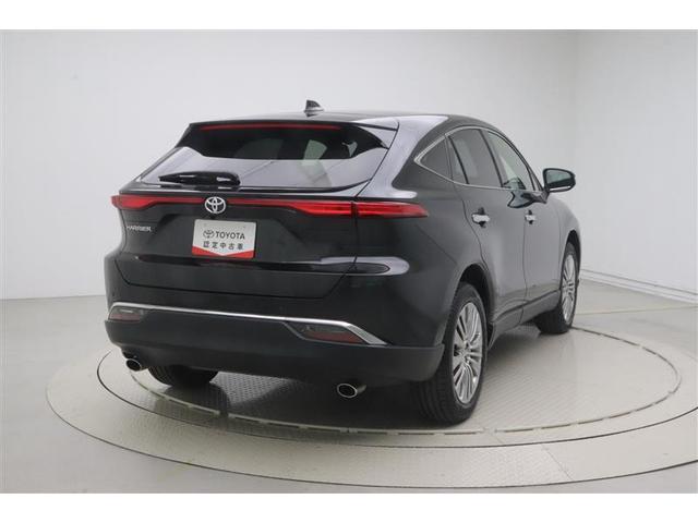 【車両検査証明書】トヨタ認定車両検査員による正確な検査の上、クルマの状態を評価点と記号で分かりやすく表示してあります！