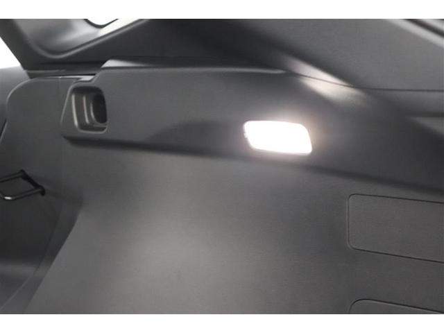 【トランクルームランプ】トランク内の探し物に役立ちます♪