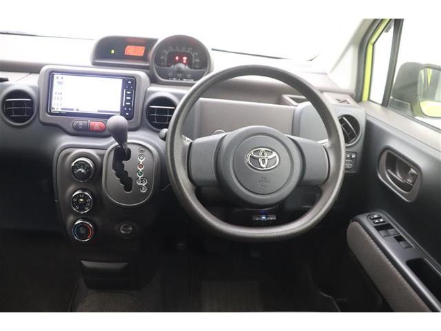 スペイド Ｆ　切替式４ＷＤ　記録簿あり　横滑り防止　Ｓキー　ＤＶＤ　パワースライドドア　アルミホイール　Ｂカメラ　キーレスエントリー　ドライブレコーダー　地デジ　パワーステアリング　エアコン　ＥＴＣ　ナビ＆ＴＶ（9枚目）