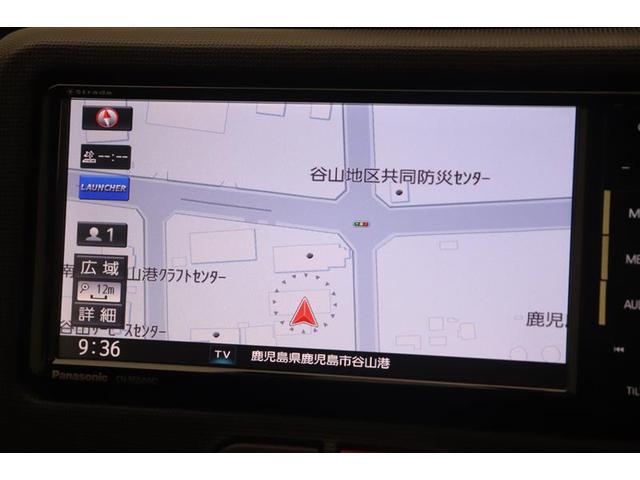 スペイド Ｆ　切替式４ＷＤ　記録簿あり　横滑り防止　Ｓキー　ＤＶＤ　パワースライドドア　アルミホイール　Ｂカメラ　キーレスエントリー　ドライブレコーダー　地デジ　パワーステアリング　エアコン　ＥＴＣ　ナビ＆ＴＶ（10枚目）