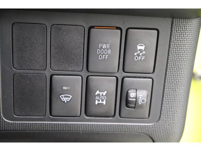 スペイド Ｆ　切替式４ＷＤ　記録簿あり　横滑り防止　Ｓキー　ＤＶＤ　パワースライドドア　アルミホイール　Ｂカメラ　キーレスエントリー　ドライブレコーダー　地デジ　パワーステアリング　エアコン　ＥＴＣ　ナビ＆ＴＶ（18枚目）