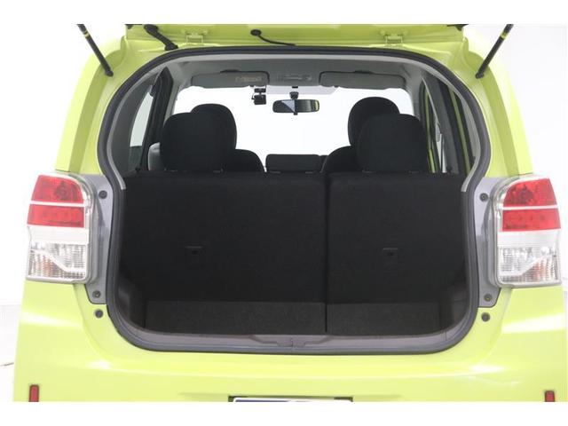 スペイド Ｆ　切替式４ＷＤ　記録簿あり　横滑り防止　Ｓキー　ＤＶＤ　パワースライドドア　アルミホイール　Ｂカメラ　キーレスエントリー　ドライブレコーダー　地デジ　パワーステアリング　エアコン　ＥＴＣ　ナビ＆ＴＶ（25枚目）