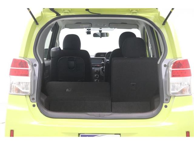 スペイド Ｆ　切替式４ＷＤ　記録簿あり　横滑り防止　Ｓキー　ＤＶＤ　パワースライドドア　アルミホイール　Ｂカメラ　キーレスエントリー　ドライブレコーダー　地デジ　パワーステアリング　エアコン　ＥＴＣ　ナビ＆ＴＶ（26枚目）