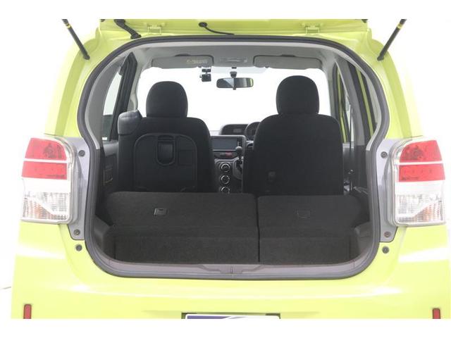 スペイド Ｆ　切替式４ＷＤ　記録簿あり　横滑り防止　Ｓキー　ＤＶＤ　パワースライドドア　アルミホイール　Ｂカメラ　キーレスエントリー　ドライブレコーダー　地デジ　パワーステアリング　エアコン　ＥＴＣ　ナビ＆ＴＶ（27枚目）