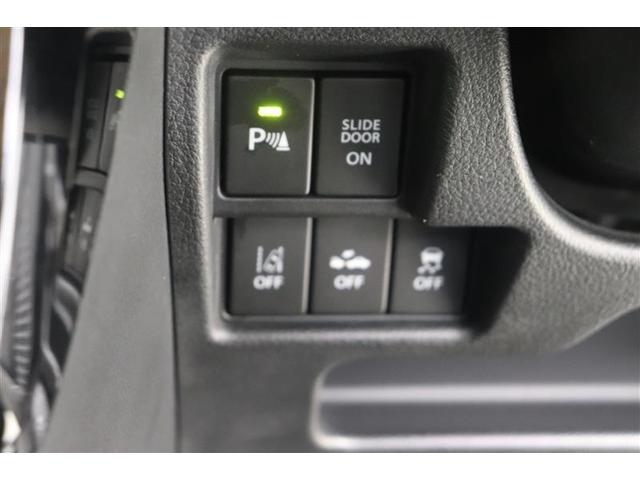 スペーシアカスタム ハイブリッドＸＳ　両側パワ－スライドドア　Ｂカメ　スマキー　クルーズコントロール　キーレスエントリー　アイドルストップ　ＬＥＤヘッドライト　ナビＴＶ　ドライブレコーダー　ＡＵＸ　オートエアコン　ベンチシート　ＥＴＣ（18枚目）