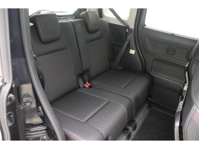 スペーシアカスタム ハイブリッドＸＳ　両側パワ－スライドドア　Ｂカメ　スマキー　クルーズコントロール　キーレスエントリー　アイドルストップ　ＬＥＤヘッドライト　ナビＴＶ　ドライブレコーダー　ＡＵＸ　オートエアコン　ベンチシート　ＥＴＣ（23枚目）