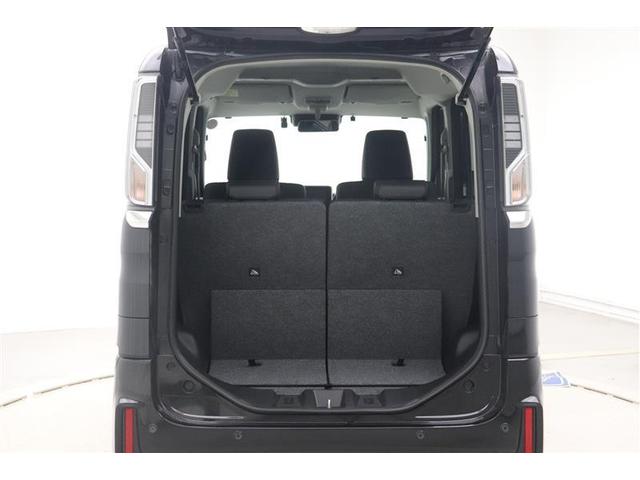 スペーシアカスタム ハイブリッドＸＳ　両側パワ－スライドドア　Ｂカメ　スマキー　クルーズコントロール　キーレスエントリー　アイドルストップ　ＬＥＤヘッドライト　ナビＴＶ　ドライブレコーダー　ＡＵＸ　オートエアコン　ベンチシート　ＥＴＣ（25枚目）