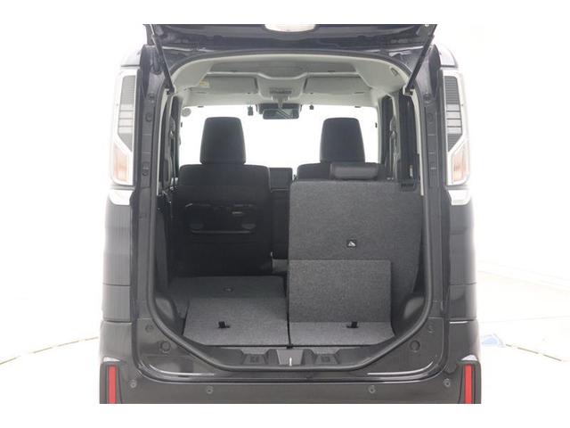 スペーシアカスタム ハイブリッドＸＳ　両側パワ－スライドドア　Ｂカメ　スマキー　クルーズコントロール　キーレスエントリー　アイドルストップ　ＬＥＤヘッドライト　ナビＴＶ　ドライブレコーダー　ＡＵＸ　オートエアコン　ベンチシート　ＥＴＣ（26枚目）