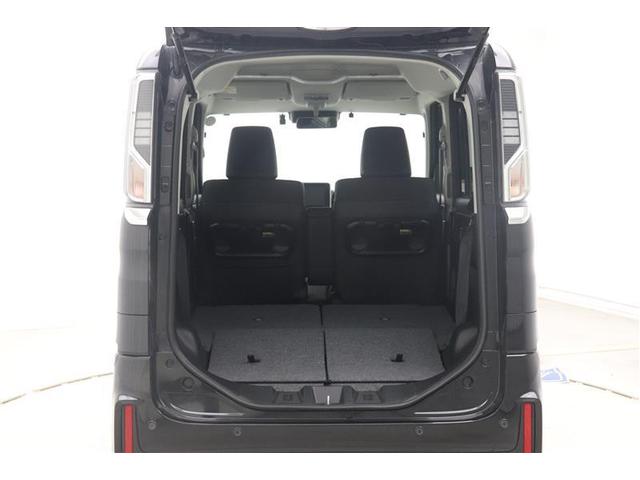 スペーシアカスタム ハイブリッドＸＳ　両側パワ－スライドドア　Ｂカメ　スマキー　クルーズコントロール　キーレスエントリー　アイドルストップ　ＬＥＤヘッドライト　ナビＴＶ　ドライブレコーダー　ＡＵＸ　オートエアコン　ベンチシート　ＥＴＣ（27枚目）