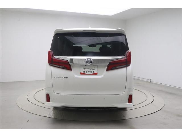 アルファード 2.5S Cパッケージ 両電動ドア 本革 Bモニタ 地デジ 1オーナー DVD再生可能 リアオートエアコン ナビテレビ 横滑り防止 クルコン セキュリティ ETC車載器 LEDヘッドライト スマートキー エアコン パワーステ(5枚目)