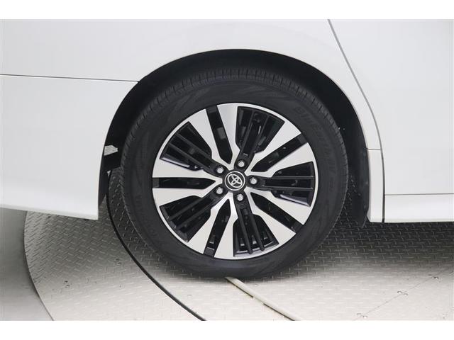 アルファード 2.5S Cパッケージ 両電動ドア 本革 Bモニタ 地デジ 1オーナー DVD再生可能 リアオートエアコン ナビテレビ 横滑り防止 クルコン セキュリティ ETC車載器 LEDヘッドライト スマートキー エアコン パワーステ(8枚目)