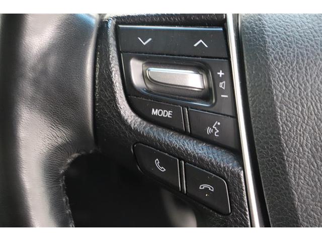 アルファード 2.5S Cパッケージ 両電動ドア 本革 Bモニタ 地デジ 1オーナー DVD再生可能 リアオートエアコン ナビテレビ 横滑り防止 クルコン セキュリティ ETC車載器 LEDヘッドライト スマートキー エアコン パワーステ(12枚目)