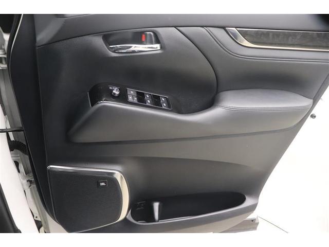 アルファード 2.5S Cパッケージ 両電動ドア 本革 Bモニタ 地デジ 1オーナー DVD再生可能 リアオートエアコン ナビテレビ 横滑り防止 クルコン セキュリティ ETC車載器 LEDヘッドライト スマートキー エアコン パワーステ(22枚目)