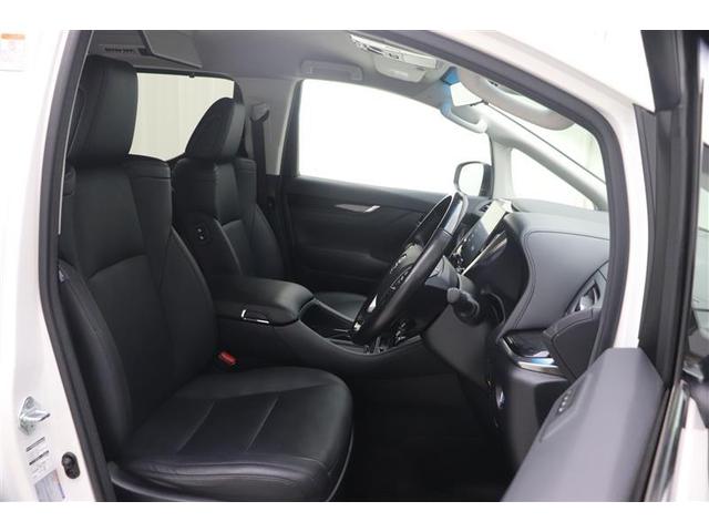 アルファード 2.5S Cパッケージ 両電動ドア 本革 Bモニタ 地デジ 1オーナー DVD再生可能 リアオートエアコン ナビテレビ 横滑り防止 クルコン セキュリティ ETC車載器 LEDヘッドライト スマートキー エアコン パワーステ(26枚目)