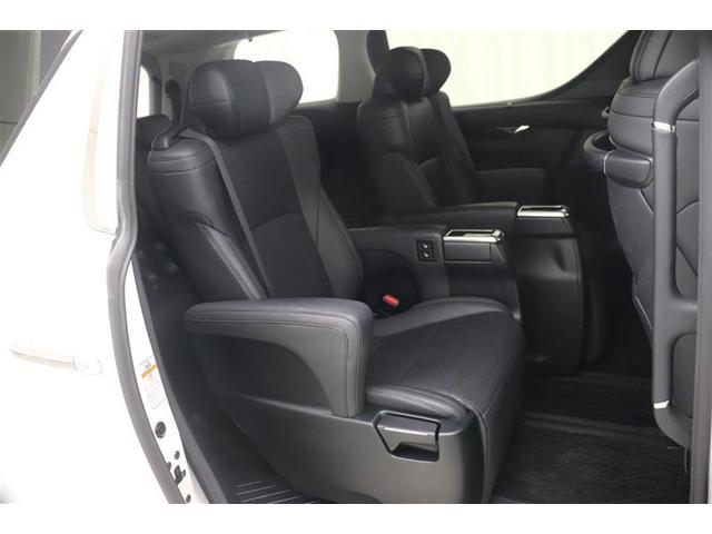 アルファード 2.5S Cパッケージ 両電動ドア 本革 Bモニタ 地デジ 1オーナー DVD再生可能 リアオートエアコン ナビテレビ 横滑り防止 クルコン セキュリティ ETC車載器 LEDヘッドライト スマートキー エアコン パワーステ(28枚目)