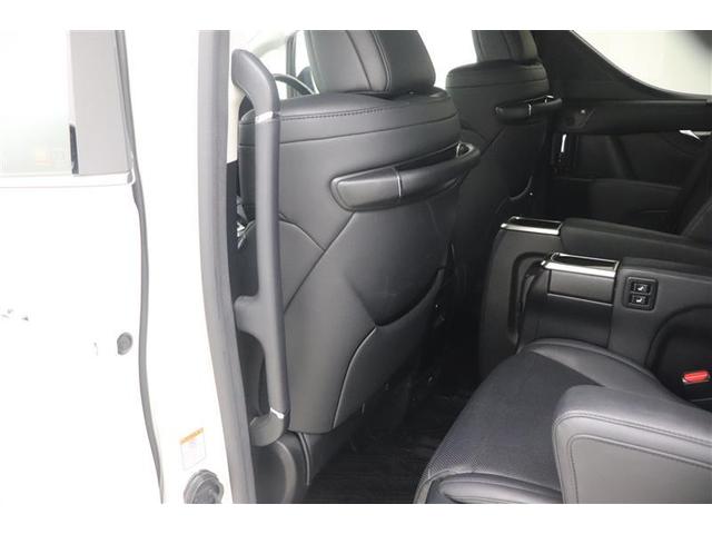 アルファード 2.5S Cパッケージ 両電動ドア 本革 Bモニタ 地デジ 1オーナー DVD再生可能 リアオートエアコン ナビテレビ 横滑り防止 クルコン セキュリティ ETC車載器 LEDヘッドライト スマートキー エアコン パワーステ(31枚目)