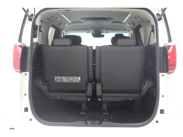 アルファード 2.5S Cパッケージ 両電動ドア 本革 Bモニタ 地デジ 1オーナー DVD再生可能 リアオートエアコン ナビテレビ 横滑り防止 クルコン セキュリティ ETC車載器 LEDヘッドライト スマートキー エアコン パワーステ(35枚目)