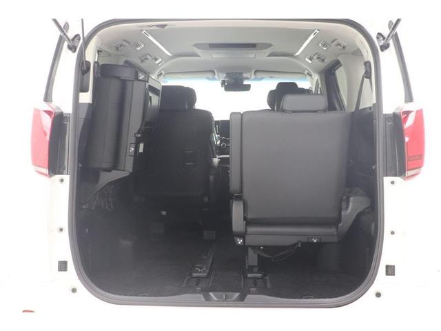 アルファード 2.5S Cパッケージ 両電動ドア 本革 Bモニタ 地デジ 1オーナー DVD再生可能 リアオートエアコン ナビテレビ 横滑り防止 クルコン セキュリティ ETC車載器 LEDヘッドライト スマートキー エアコン パワーステ(36枚目)