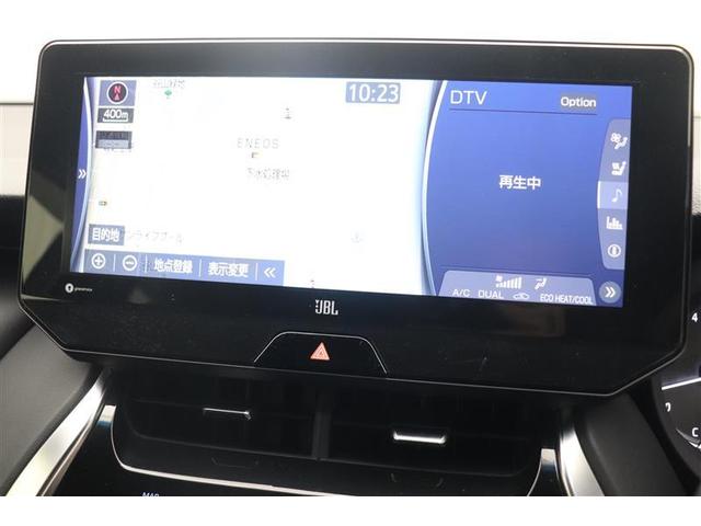 ハリアー Ｚ　レザーパッケージ　スマキ　エアロ　追突防止　フルセグテレビ　ＡＣ１００Ｖ　バックモニター　ドラレコ付　本革シート　アルミ　横滑り防止機能　Ｐシート　整備記録簿　オートクルーズコントロール　ＡＵＸ　ＬＥＤヘッドライト（11枚目）