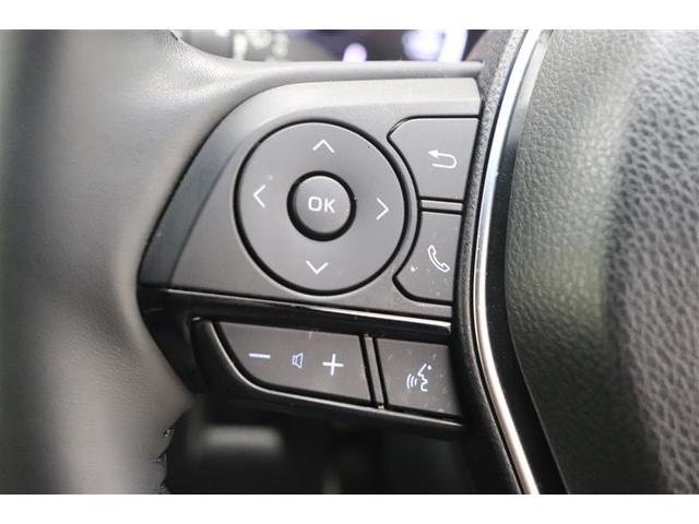 ハリアー Ｚ　レザーパッケージ　スマキ　エアロ　追突防止　フルセグテレビ　ＡＣ１００Ｖ　バックモニター　ドラレコ付　本革シート　アルミ　横滑り防止機能　Ｐシート　整備記録簿　オートクルーズコントロール　ＡＵＸ　ＬＥＤヘッドライト（13枚目）