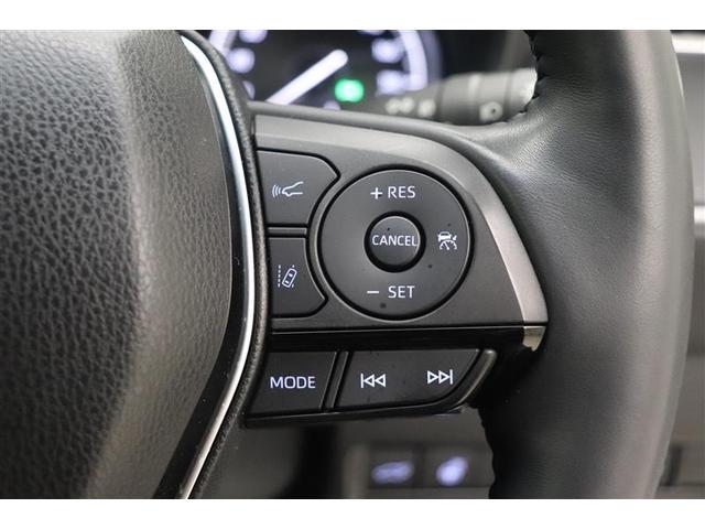 ハリアー Ｚ　レザーパッケージ　スマキ　エアロ　追突防止　フルセグテレビ　ＡＣ１００Ｖ　バックモニター　ドラレコ付　本革シート　アルミ　横滑り防止機能　Ｐシート　整備記録簿　オートクルーズコントロール　ＡＵＸ　ＬＥＤヘッドライト（14枚目）