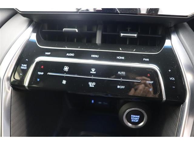 ハリアー Ｚ　レザーパッケージ　スマキ　エアロ　追突防止　フルセグテレビ　ＡＣ１００Ｖ　バックモニター　ドラレコ付　本革シート　アルミ　横滑り防止機能　Ｐシート　整備記録簿　オートクルーズコントロール　ＡＵＸ　ＬＥＤヘッドライト（18枚目）