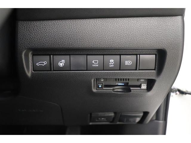 ハリアー Ｚ　レザーパッケージ　スマキ　エアロ　追突防止　フルセグテレビ　ＡＣ１００Ｖ　バックモニター　ドラレコ付　本革シート　アルミ　横滑り防止機能　Ｐシート　整備記録簿　オートクルーズコントロール　ＡＵＸ　ＬＥＤヘッドライト（19枚目）