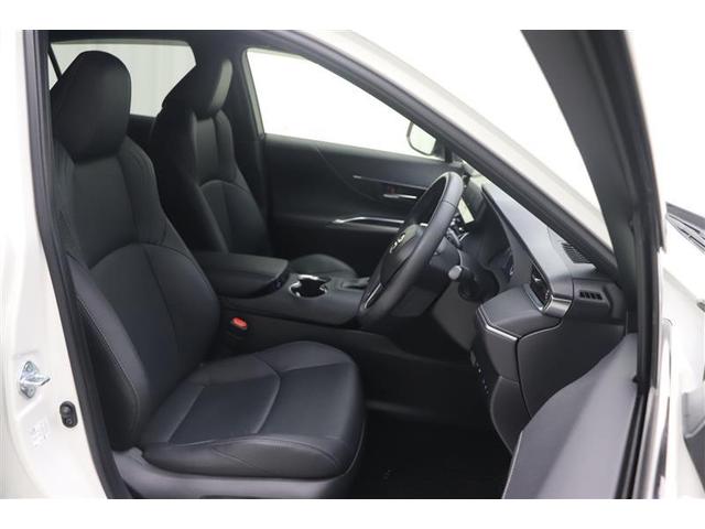 ハリアー Ｚ　レザーパッケージ　スマキ　エアロ　追突防止　フルセグテレビ　ＡＣ１００Ｖ　バックモニター　ドラレコ付　本革シート　アルミ　横滑り防止機能　Ｐシート　整備記録簿　オートクルーズコントロール　ＡＵＸ　ＬＥＤヘッドライト（26枚目）