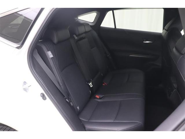 ハリアー Ｚ　レザーパッケージ　スマキ　エアロ　追突防止　フルセグテレビ　ＡＣ１００Ｖ　バックモニター　ドラレコ付　本革シート　アルミ　横滑り防止機能　Ｐシート　整備記録簿　オートクルーズコントロール　ＡＵＸ　ＬＥＤヘッドライト（28枚目）