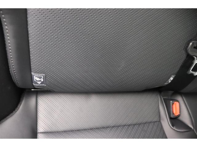 ハリアー Ｚ　レザーパッケージ　スマキ　エアロ　追突防止　フルセグテレビ　ＡＣ１００Ｖ　バックモニター　ドラレコ付　本革シート　アルミ　横滑り防止機能　Ｐシート　整備記録簿　オートクルーズコントロール　ＡＵＸ　ＬＥＤヘッドライト（29枚目）