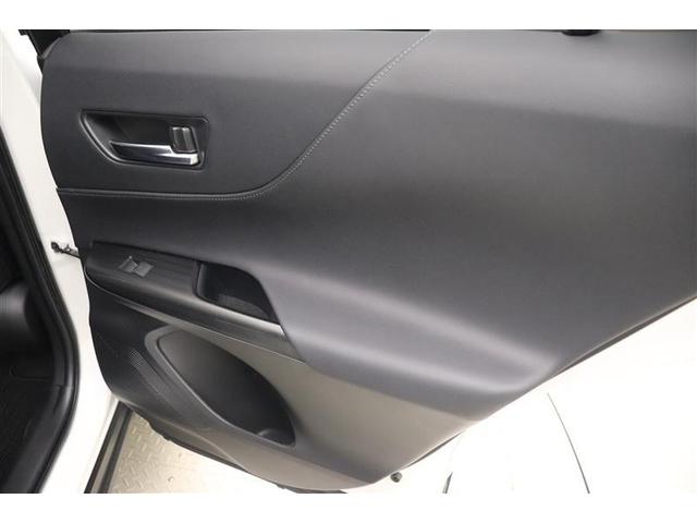 ハリアー Ｚ　レザーパッケージ　スマキ　エアロ　追突防止　フルセグテレビ　ＡＣ１００Ｖ　バックモニター　ドラレコ付　本革シート　アルミ　横滑り防止機能　Ｐシート　整備記録簿　オートクルーズコントロール　ＡＵＸ　ＬＥＤヘッドライト（30枚目）