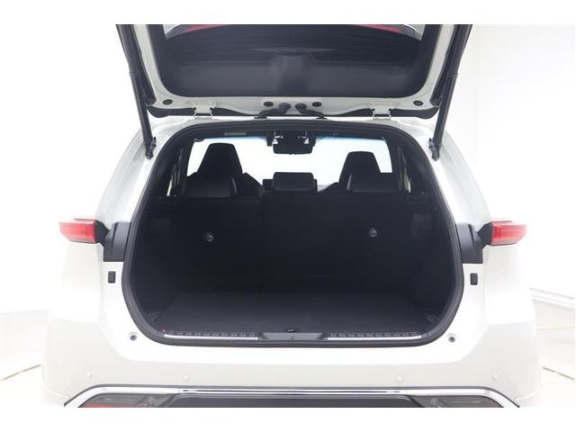 ハリアー Ｚ　レザーパッケージ　スマキ　エアロ　追突防止　フルセグテレビ　ＡＣ１００Ｖ　バックモニター　ドラレコ付　本革シート　アルミ　横滑り防止機能　Ｐシート　整備記録簿　オートクルーズコントロール　ＡＵＸ　ＬＥＤヘッドライト（33枚目）