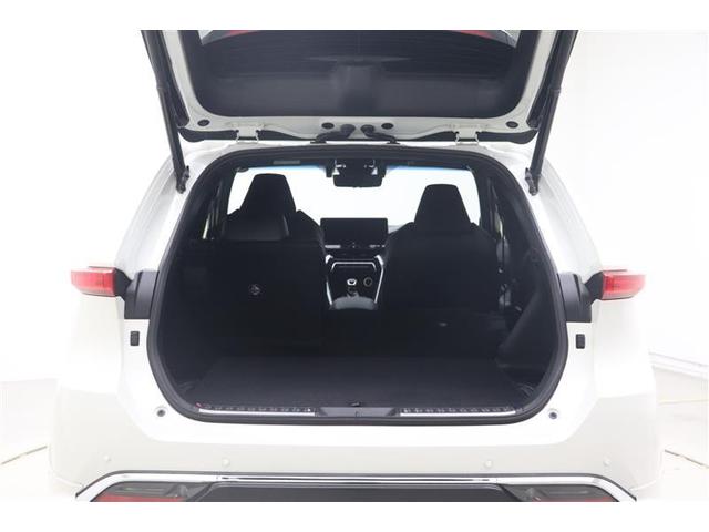 ハリアー Ｚ　レザーパッケージ　スマキ　エアロ　追突防止　フルセグテレビ　ＡＣ１００Ｖ　バックモニター　ドラレコ付　本革シート　アルミ　横滑り防止機能　Ｐシート　整備記録簿　オートクルーズコントロール　ＡＵＸ　ＬＥＤヘッドライト（34枚目）