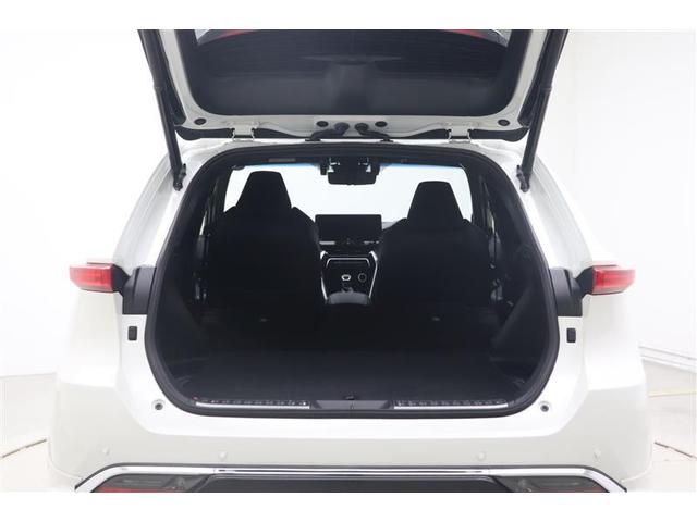 ハリアー Ｚ　レザーパッケージ　スマキ　エアロ　追突防止　フルセグテレビ　ＡＣ１００Ｖ　バックモニター　ドラレコ付　本革シート　アルミ　横滑り防止機能　Ｐシート　整備記録簿　オートクルーズコントロール　ＡＵＸ　ＬＥＤヘッドライト（35枚目）