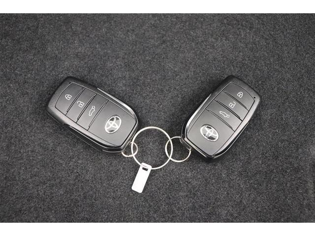 ハリアー Ｚ　レザーパッケージ　スマキ　エアロ　追突防止　フルセグテレビ　ＡＣ１００Ｖ　バックモニター　ドラレコ付　本革シート　アルミ　横滑り防止機能　Ｐシート　整備記録簿　オートクルーズコントロール　ＡＵＸ　ＬＥＤヘッドライト（40枚目）