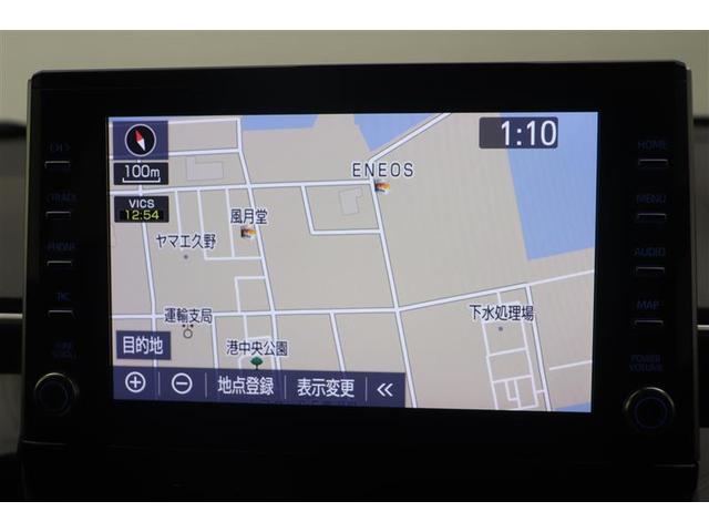 カローラクロス ハイブリッド　Ｚ　ムーンルーフ　ＡＣ１００Ｖ電源　衝突軽減Ｂ　記録簿有　フルセグテレビ　スマキ－　ワンオーナ　Ｂモニター　アクティブクルーズコントロール　メモリナビ　イモビ　ＬＥＤ　ＡＣ　運転席Ｐシート　キーレス（10枚目）