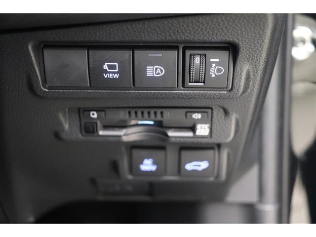 カローラクロス ハイブリッド　Ｚ　ムーンルーフ　ＡＣ１００Ｖ電源　衝突軽減Ｂ　記録簿有　フルセグテレビ　スマキ－　ワンオーナ　Ｂモニター　アクティブクルーズコントロール　メモリナビ　イモビ　ＬＥＤ　ＡＣ　運転席Ｐシート　キーレス（12枚目）