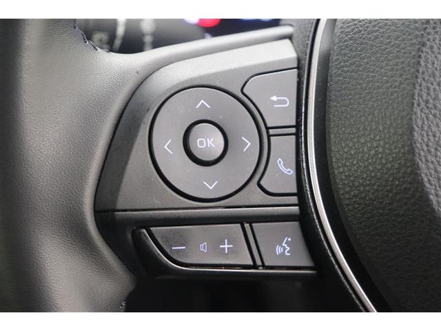 カローラクロス ハイブリッド　Ｚ　ムーンルーフ　ＡＣ１００Ｖ電源　衝突軽減Ｂ　記録簿有　フルセグテレビ　スマキ－　ワンオーナ　Ｂモニター　アクティブクルーズコントロール　メモリナビ　イモビ　ＬＥＤ　ＡＣ　運転席Ｐシート　キーレス（13枚目）