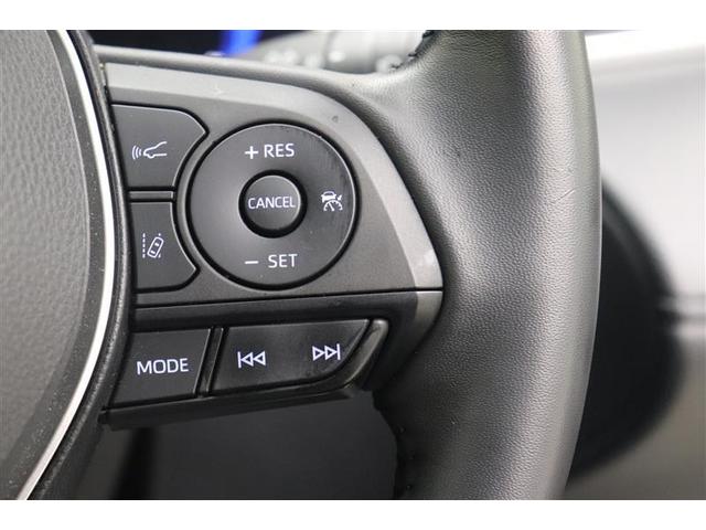 カローラクロス ハイブリッド　Ｚ　ムーンルーフ　ＡＣ１００Ｖ電源　衝突軽減Ｂ　記録簿有　フルセグテレビ　スマキ－　ワンオーナ　Ｂモニター　アクティブクルーズコントロール　メモリナビ　イモビ　ＬＥＤ　ＡＣ　運転席Ｐシート　キーレス（14枚目）