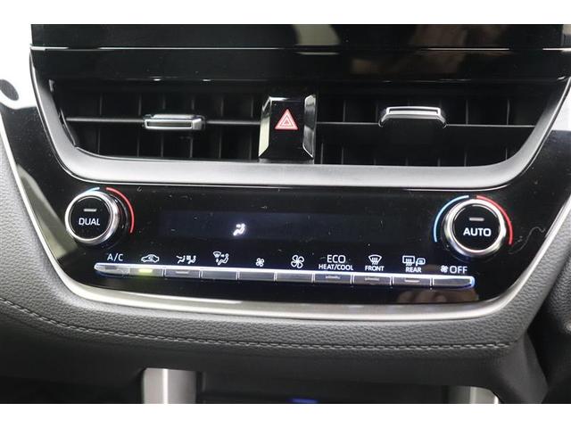 カローラクロス ハイブリッド　Ｚ　ムーンルーフ　ＡＣ１００Ｖ電源　衝突軽減Ｂ　記録簿有　フルセグテレビ　スマキ－　ワンオーナ　Ｂモニター　アクティブクルーズコントロール　メモリナビ　イモビ　ＬＥＤ　ＡＣ　運転席Ｐシート　キーレス（18枚目）