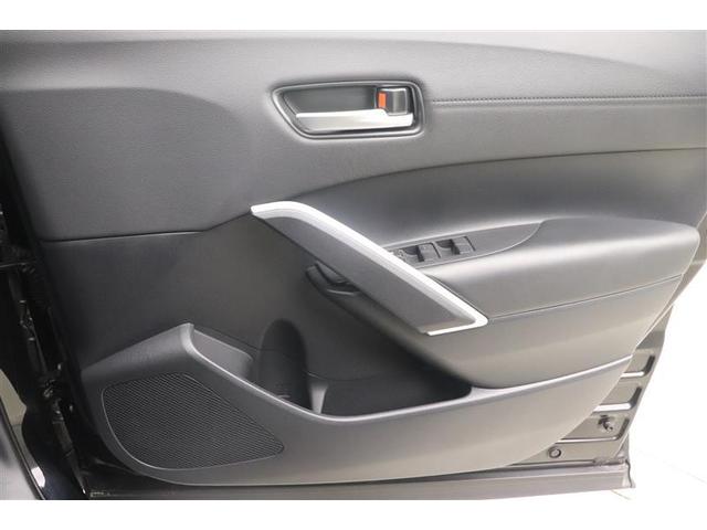 カローラクロス ハイブリッド　Ｚ　ムーンルーフ　ＡＣ１００Ｖ電源　衝突軽減Ｂ　記録簿有　フルセグテレビ　スマキ－　ワンオーナ　Ｂモニター　アクティブクルーズコントロール　メモリナビ　イモビ　ＬＥＤ　ＡＣ　運転席Ｐシート　キーレス（22枚目）