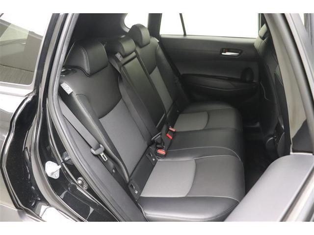 カローラクロス ハイブリッド　Ｚ　ムーンルーフ　ＡＣ１００Ｖ電源　衝突軽減Ｂ　記録簿有　フルセグテレビ　スマキ－　ワンオーナ　Ｂモニター　アクティブクルーズコントロール　メモリナビ　イモビ　ＬＥＤ　ＡＣ　運転席Ｐシート　キーレス（26枚目）