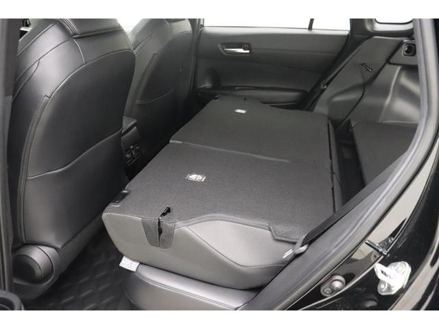 カローラクロス ハイブリッド　Ｚ　ムーンルーフ　ＡＣ１００Ｖ電源　衝突軽減Ｂ　記録簿有　フルセグテレビ　スマキ－　ワンオーナ　Ｂモニター　アクティブクルーズコントロール　メモリナビ　イモビ　ＬＥＤ　ＡＣ　運転席Ｐシート　キーレス（29枚目）