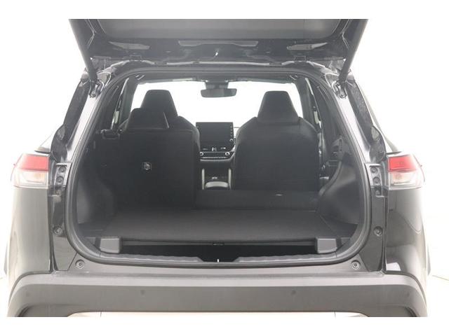 カローラクロス ハイブリッド　Ｚ　ムーンルーフ　ＡＣ１００Ｖ電源　衝突軽減Ｂ　記録簿有　フルセグテレビ　スマキ－　ワンオーナ　Ｂモニター　アクティブクルーズコントロール　メモリナビ　イモビ　ＬＥＤ　ＡＣ　運転席Ｐシート　キーレス（34枚目）