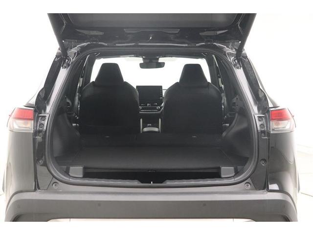 カローラクロス ハイブリッド　Ｚ　ムーンルーフ　ＡＣ１００Ｖ電源　衝突軽減Ｂ　記録簿有　フルセグテレビ　スマキ－　ワンオーナ　Ｂモニター　アクティブクルーズコントロール　メモリナビ　イモビ　ＬＥＤ　ＡＣ　運転席Ｐシート　キーレス（35枚目）