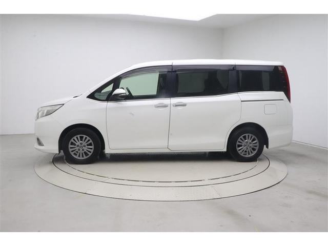 エスクァイア Ｇｉ　両側Ｐドア　ウォークスルー　スマートキーＰスタート　リアカメラ　ＡＵＸ　アイドリングＳＴＯＰ　ＥＴＣ車載器　オートエアコン　イモビライザー　オートクルーズコントロール　キーレス　ナビＴＶ　ＡＢＳ　３列（3枚目）